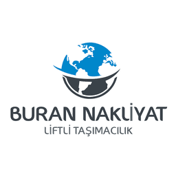 Buran Nakliyat Logo